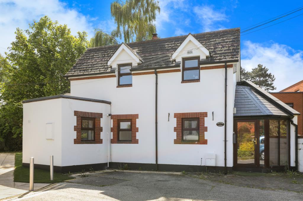 Main image of property: Holyrood Lodge, Ballsbridge, Dublin 4, D04 P7V0