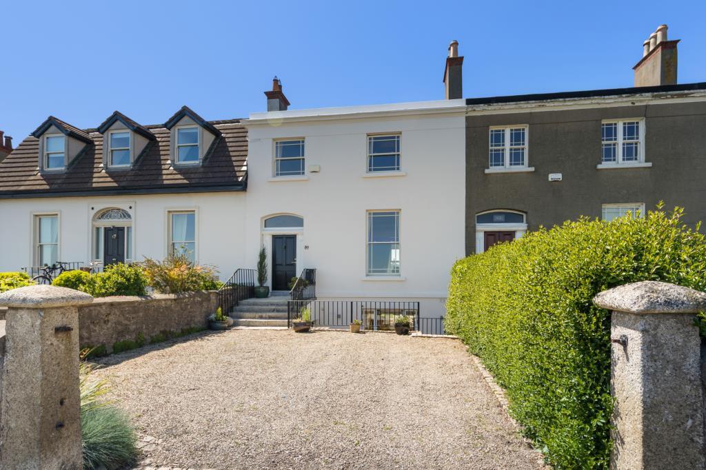 Main image of property: 89 Strand Road, Sandymount, Dublin 4, D04 T1K2