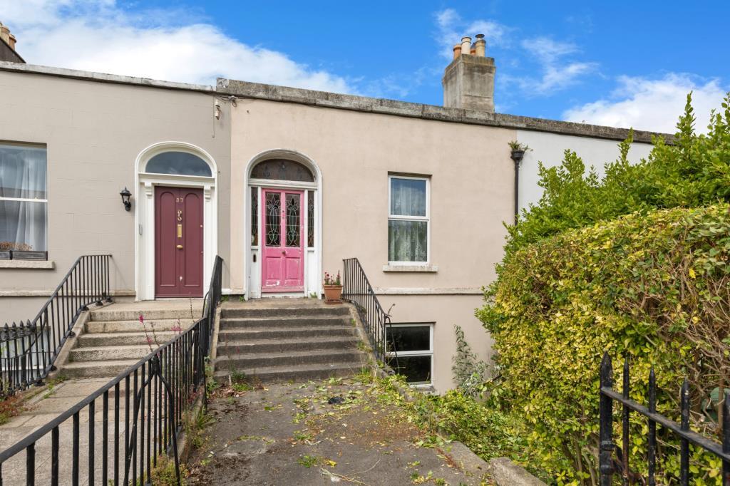 Main image of property: 35 Tritonville Road, Sandymount, Dublin 4, D04 A436