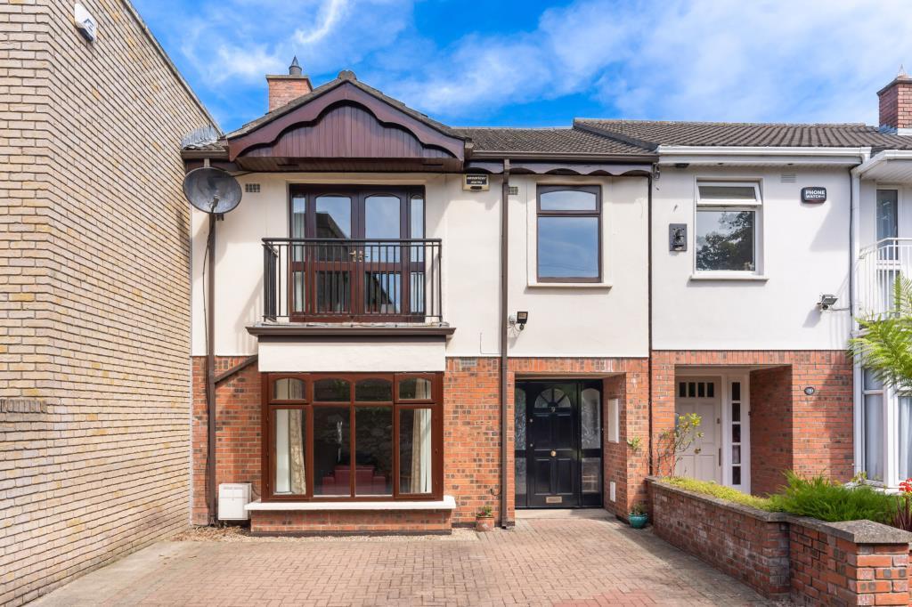 Main image of property: 9 Gilford Court, Sandymount, Dublin 4, D04 A0T8