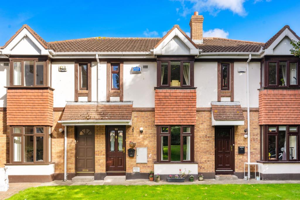 Main image of property: 56 Fisherman's Wharf, York Road, Ringsend, Dublin 4, D04 K5R7