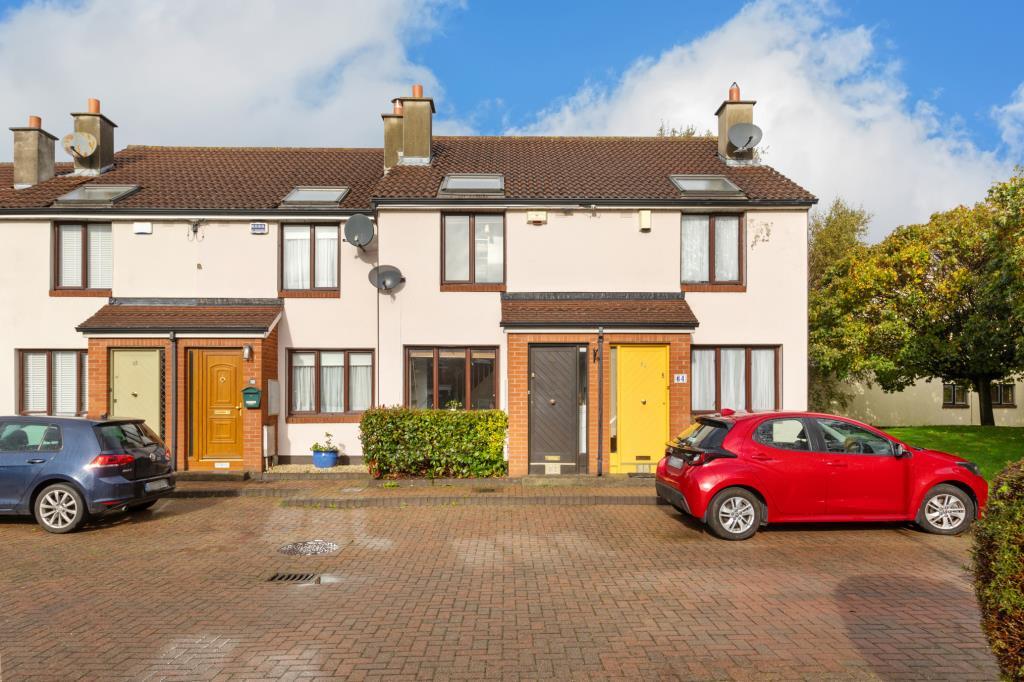 Main image of property: 63 Park Court, Sandymount, Dublin 4, D04 X6V2