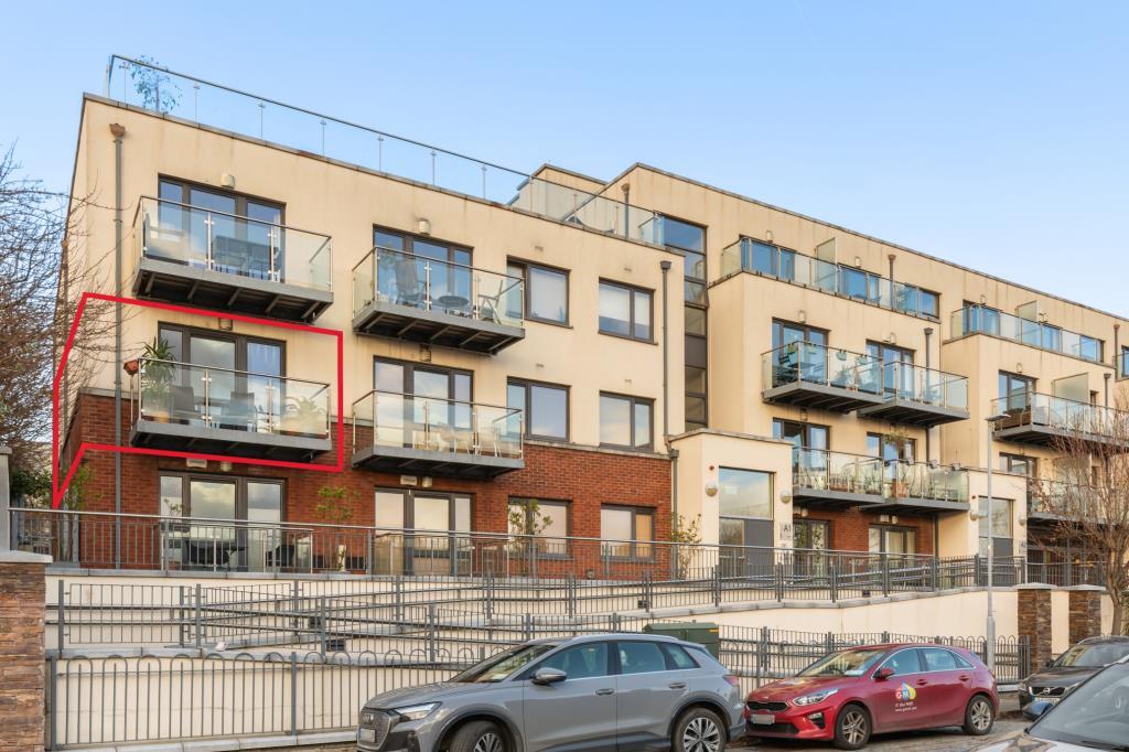 Main image of property: 11a The Bottleworks, Dermot O'Hurley Avenue, Ringsend, Dublin 4