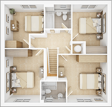 Floorplan-Shelford-PA48-FF