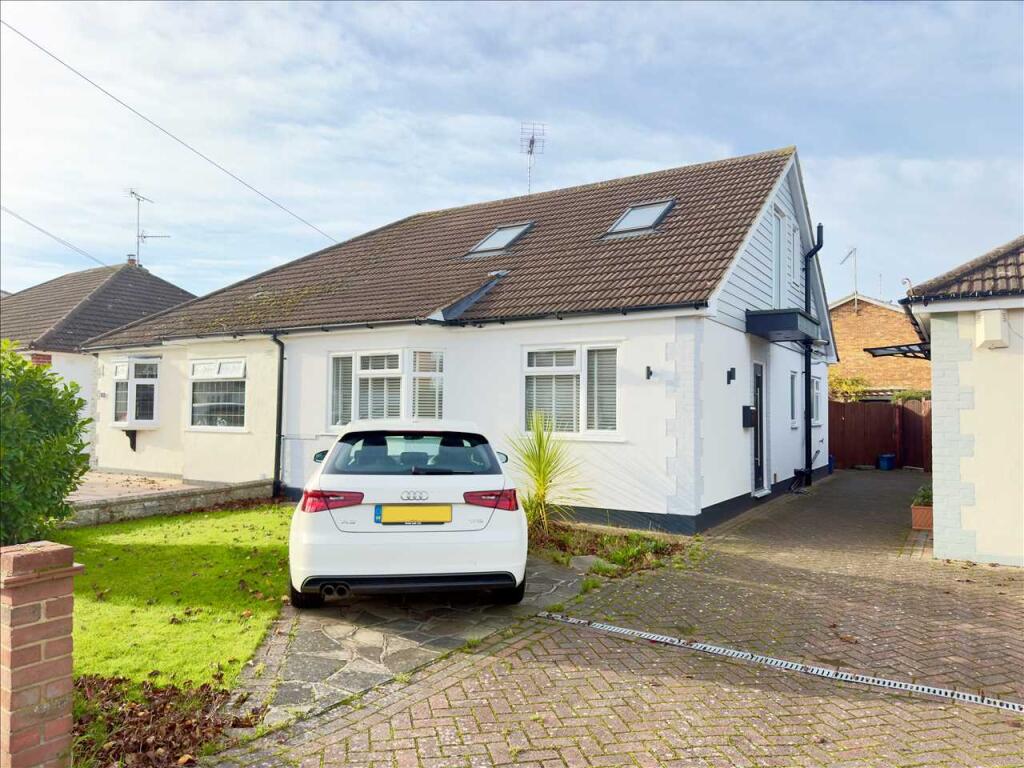 Main image of property: Eastwood, Leigh on Sea, SS9