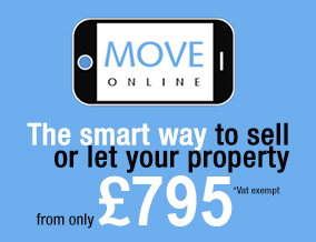 Get brand editions for MOVE online, Leigh-On-Sea
