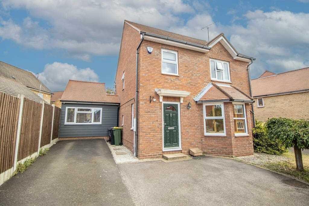 Main image of property: Millview Meadows, Rochford