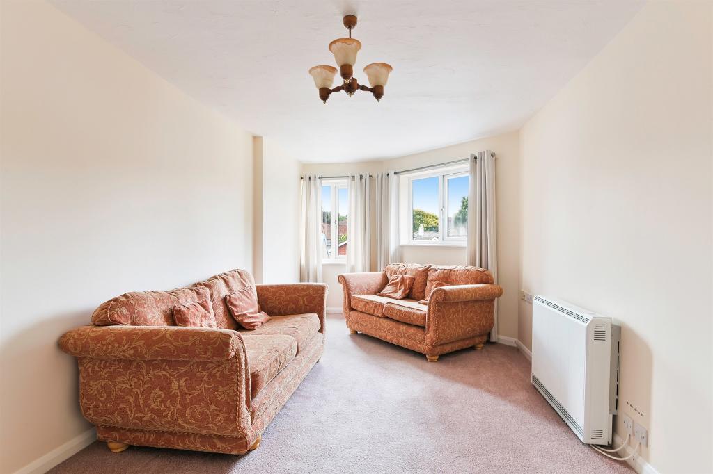 1 bedroom apartment for sale in South Street, Dorking, RH4
