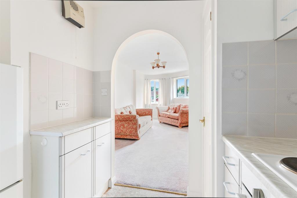 1 bedroom apartment for sale in South Street, Dorking, RH4