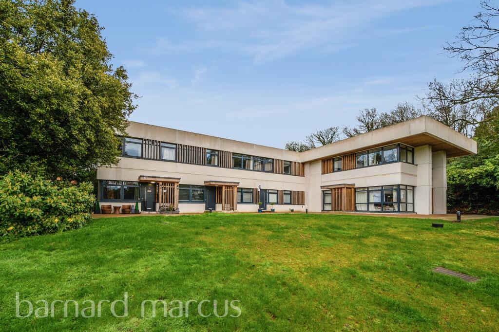 1 bedroom apartment for sale in Deepdene Avenue, Dorking, RH5