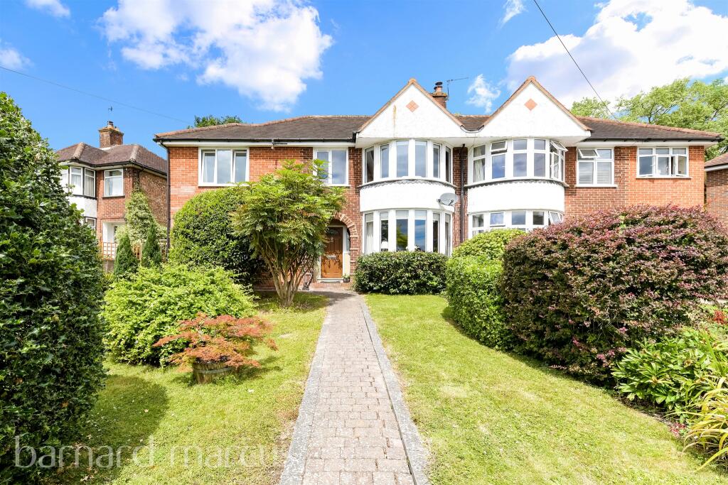 Main image of property: Parkway, Dorking