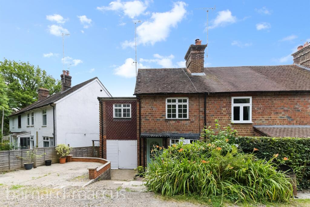 Main image of property: Horsham Road, Holmwood, Dorking