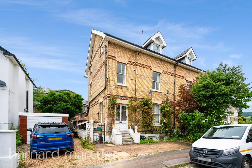 Main image of property: Lincoln Road, Dorking