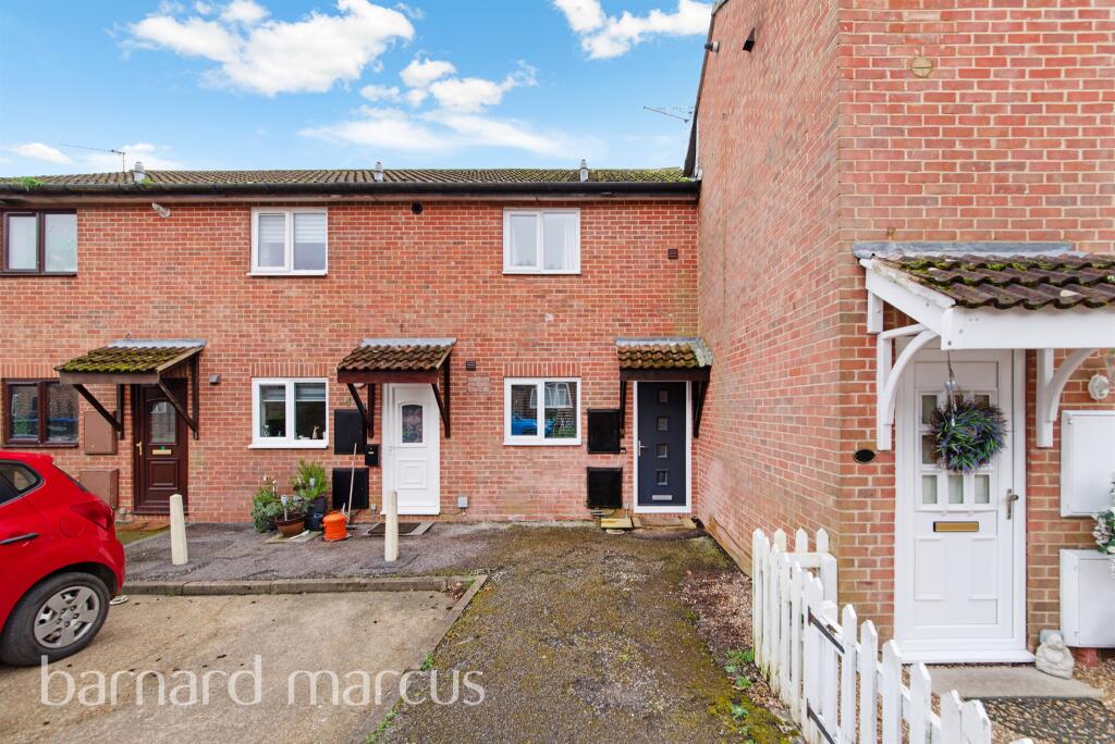 Main image of property: Oak Corner, Beare Green, Dorking