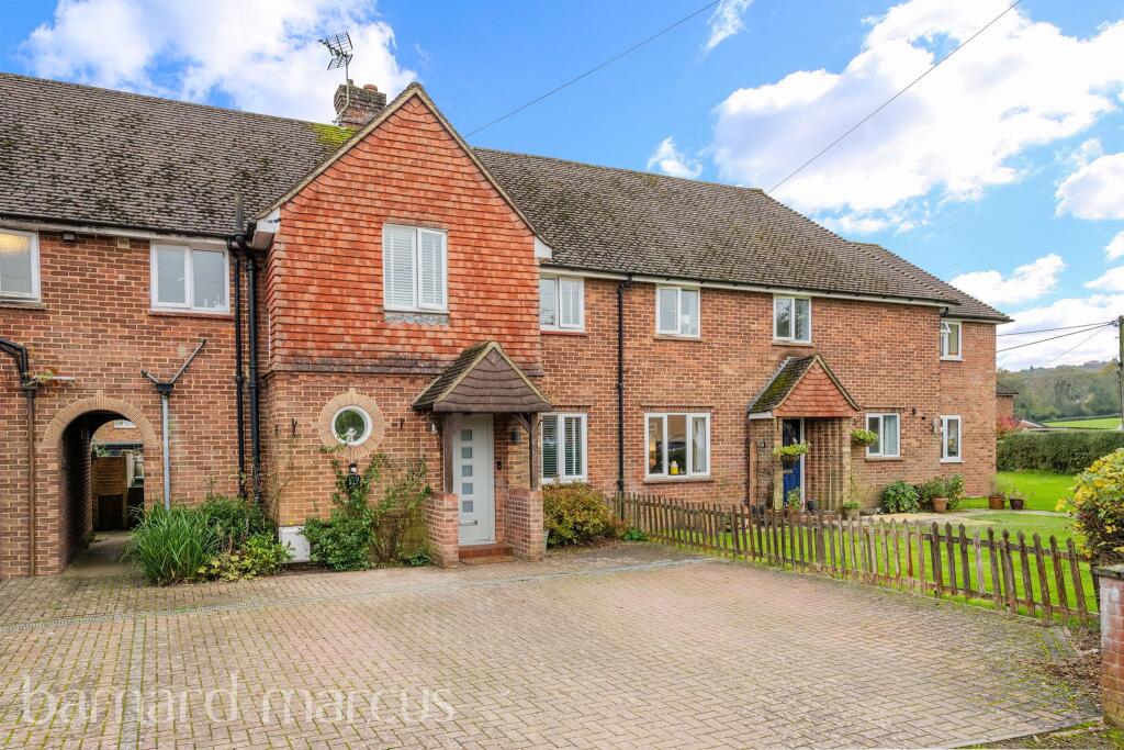 Main image of property: Warwick Close, Holmwood, DORKING