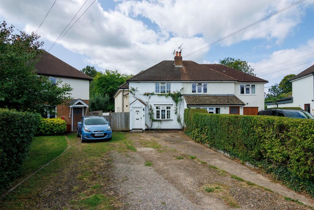 Main image of property: Nutwood Avenue, Brockham, Betchworth