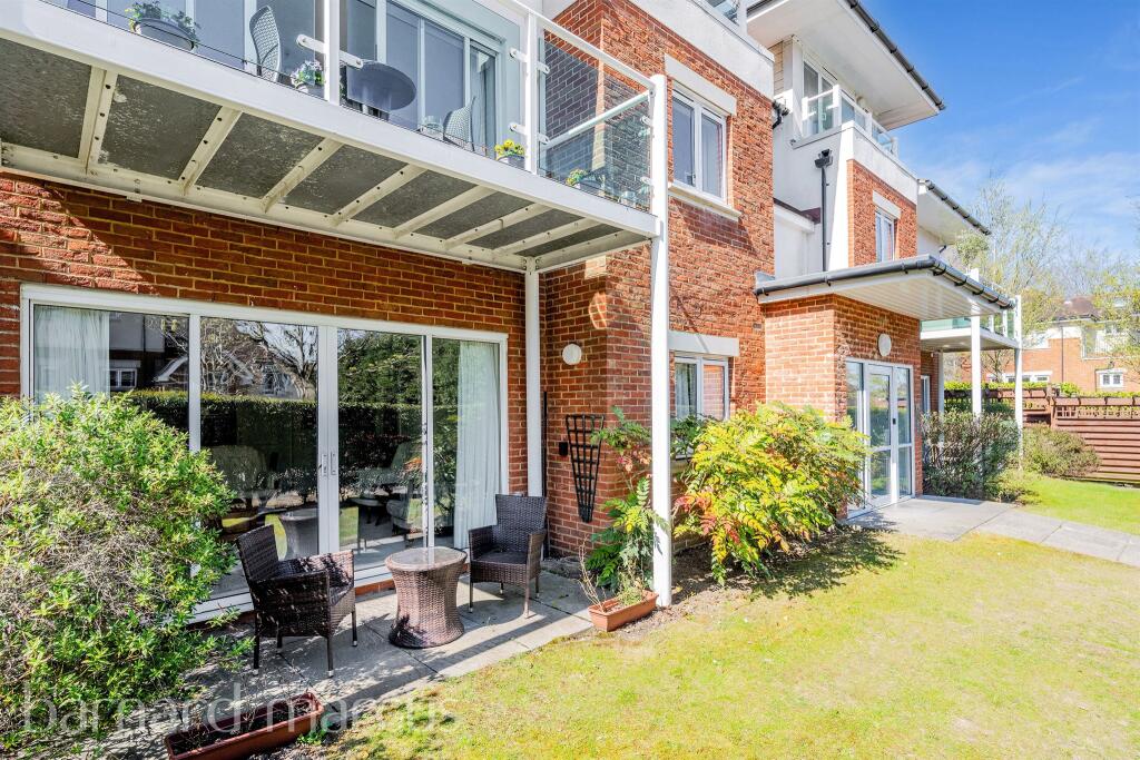 Main image of property: Hill View, Dorking