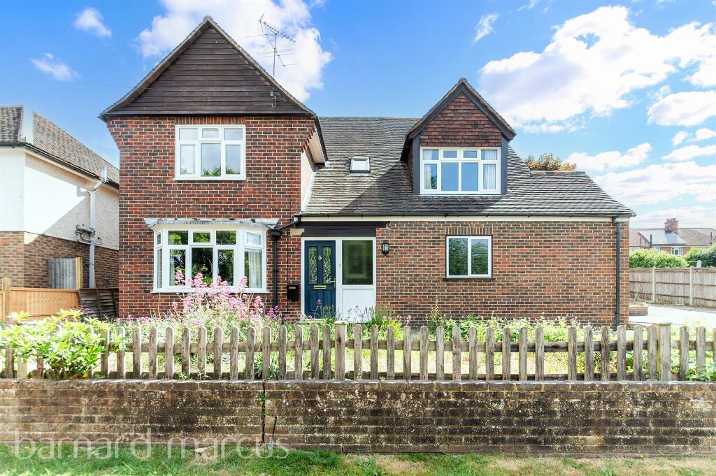 Main image of property: West Bank, DORKING