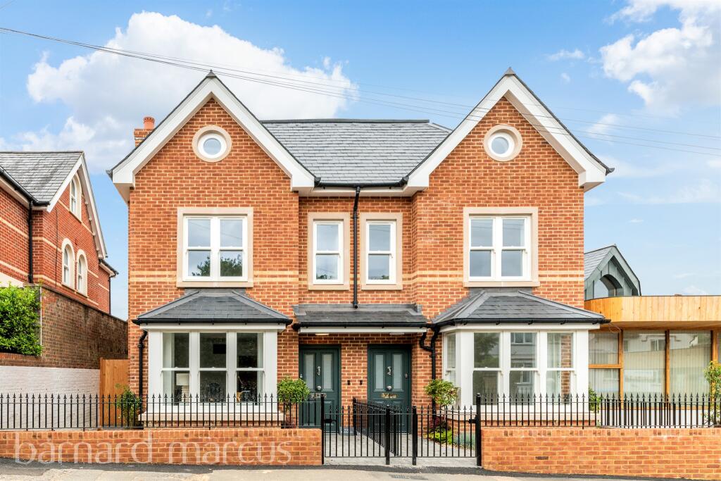 Main image of property: Moores Road, Dorking