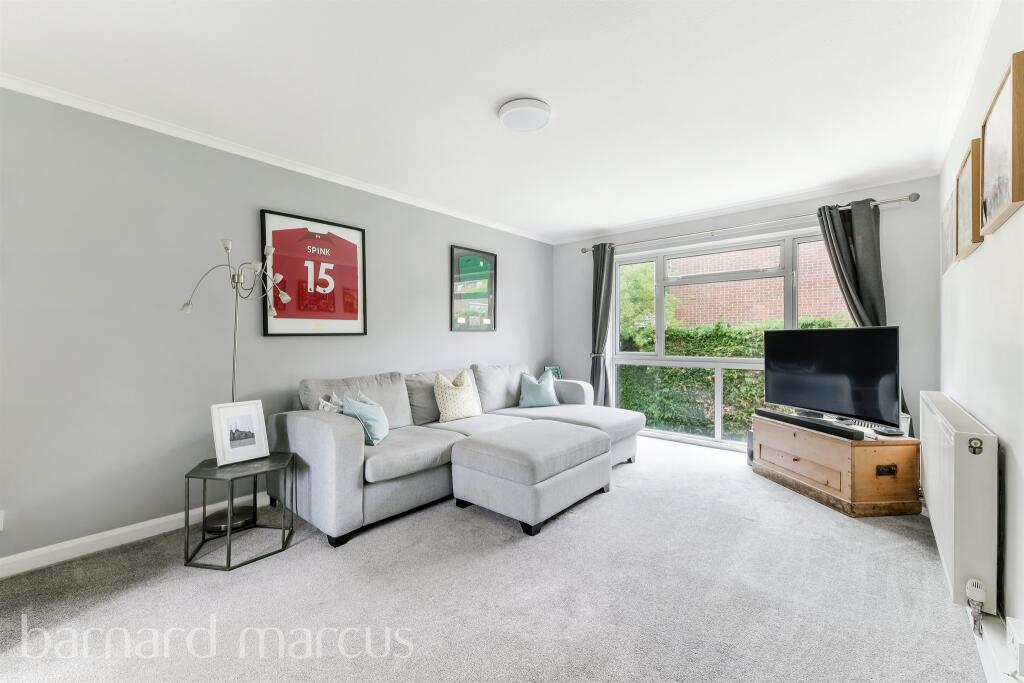 Main image of property: Holmesdale Road, North Holmwood, Dorking