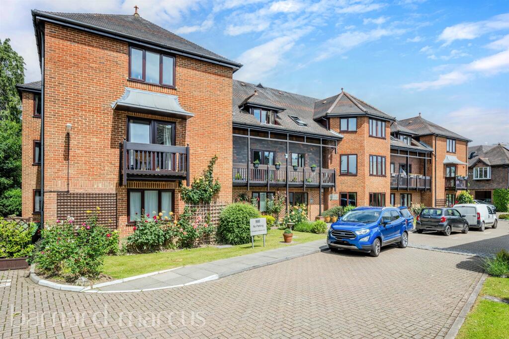 Main image of property: South Street, Dorking