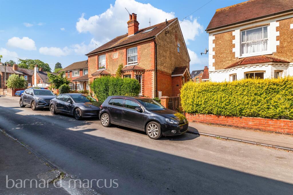 Main image of property: Bailey Road, Westcott, Dorking