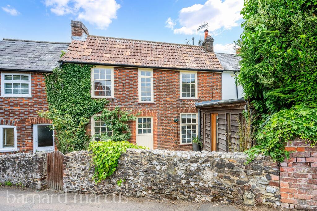 Main image of property: Cotmandene, Dorking