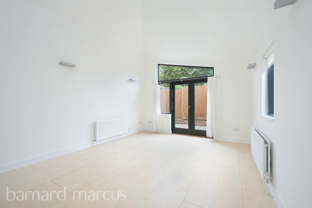 Main image of property: Dene Street, Dorking