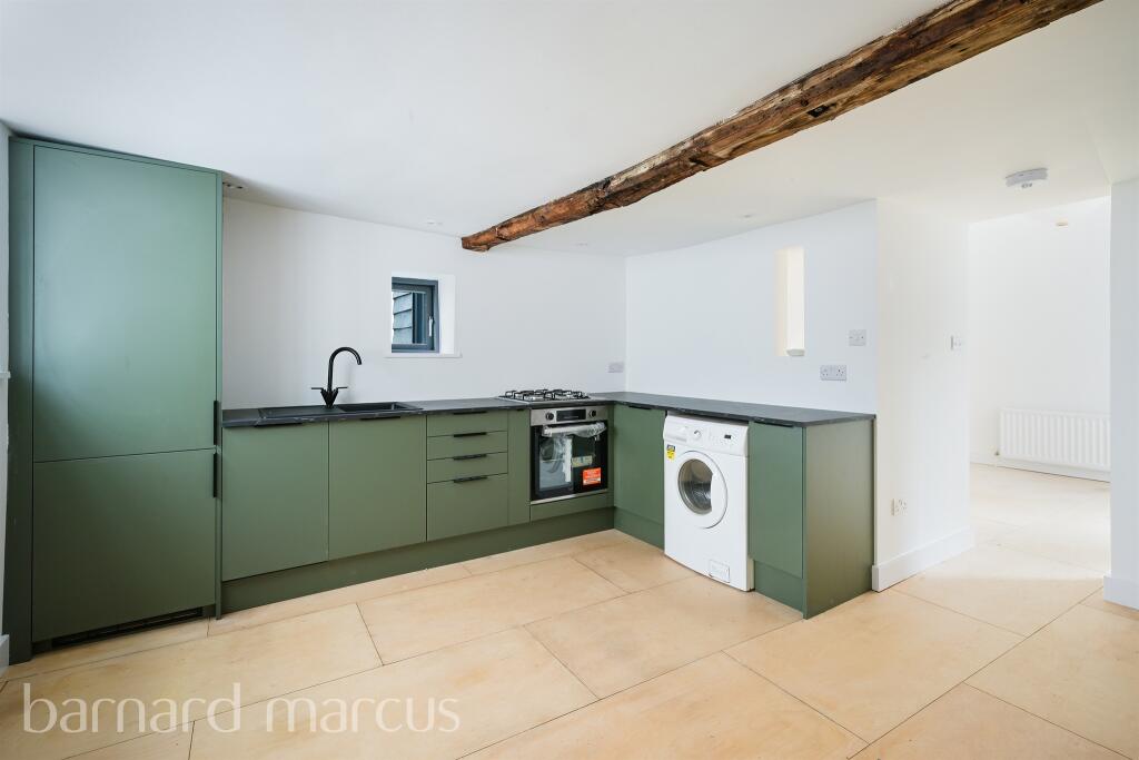 Main image of property: Dene Street, Dorking