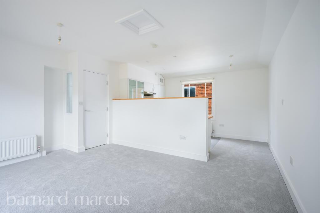 Main image of property: Dene Street, Dorking