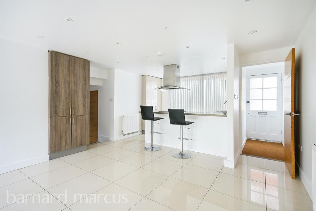Main image of property: Dene Street, Dorking