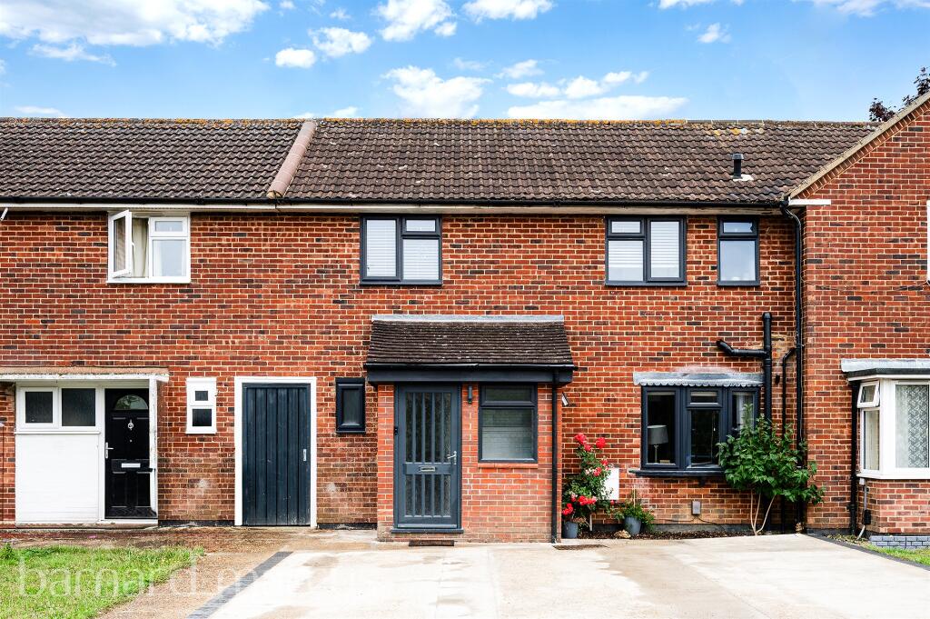 Main image of property: Glory Mead, Dorking