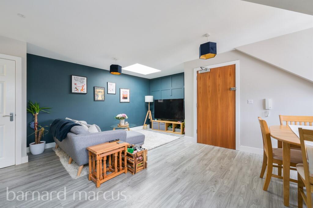 Main image of property: Chalkpit Lane, Dorking