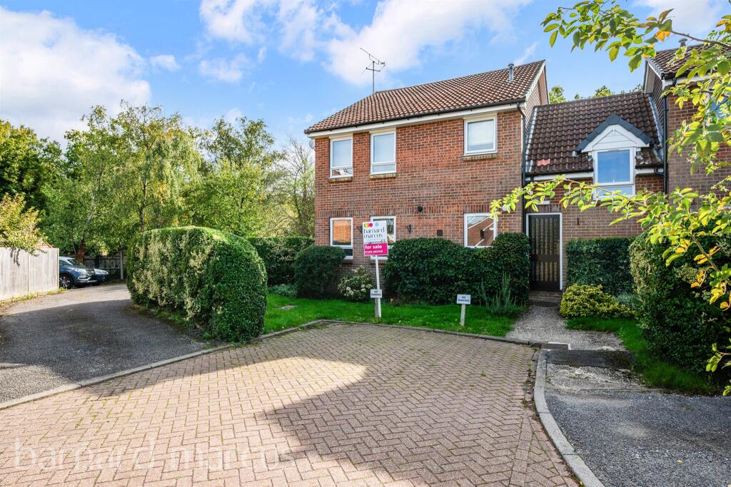 Main image of property: Markham Road, Capel, Dorking
