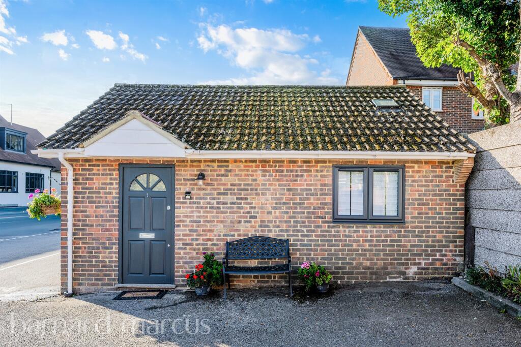 Main image of property: Station Road, Dorking