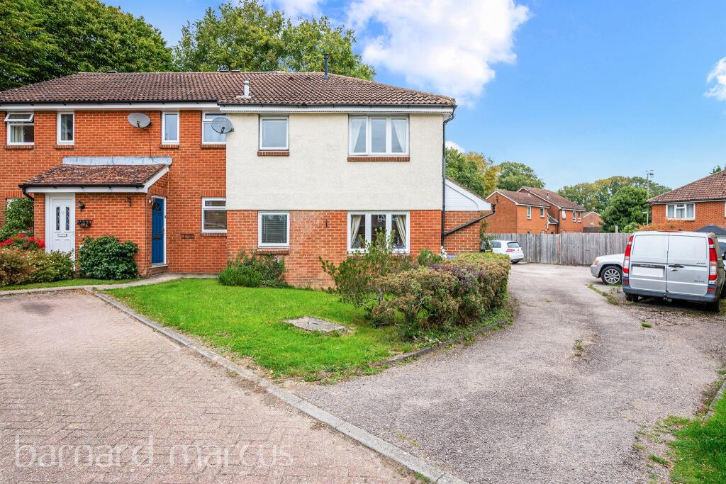 Main image of property: Markham Road, Capel, Dorking