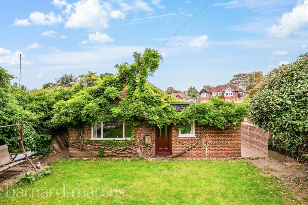 Main image of property: Deepdene Gardens, Dorking