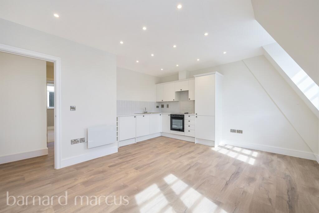 Main image of property: High Street, Dorking