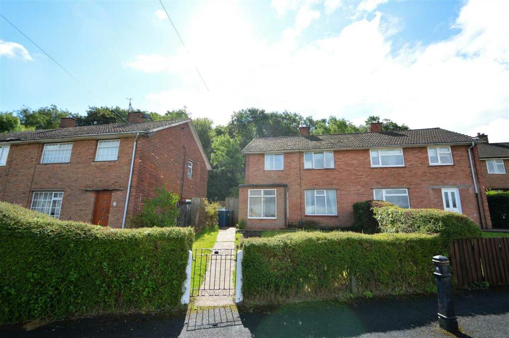 3 bedroom semidetached house for rent in Ringleas, Cotgrave, Cotgrave