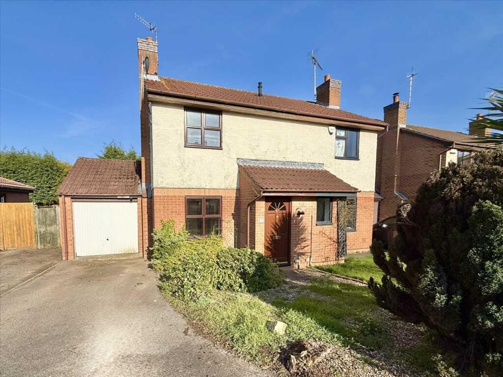 Main image of property: Gripps Common, Cotgrave, Nottingham