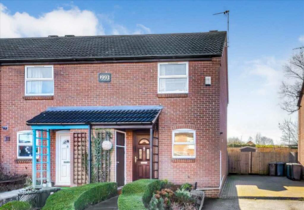 Main image of property: Barnett Court, Nottingham