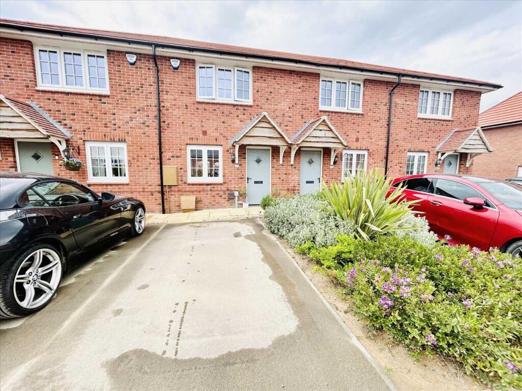 Main image of property: Wilson Avenue, Keyworth, Nottingham