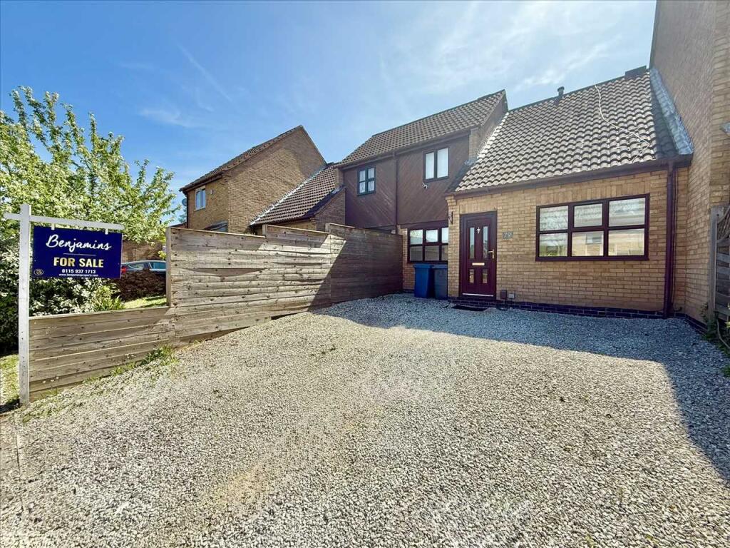 Main image of property: Spinney Road, Keyworth, Nottingham