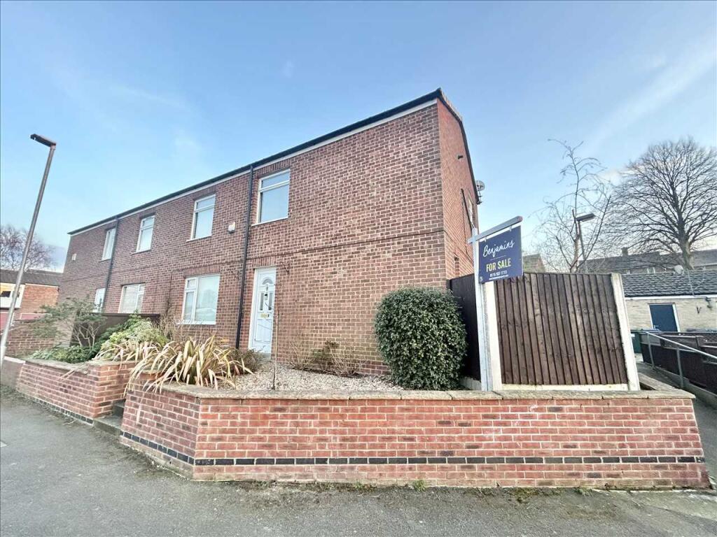 Main image of property: Spinney Road, Nottingham