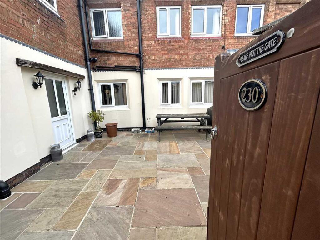 Main image of property: Tollerton Lane, Tollerton, Nottingham