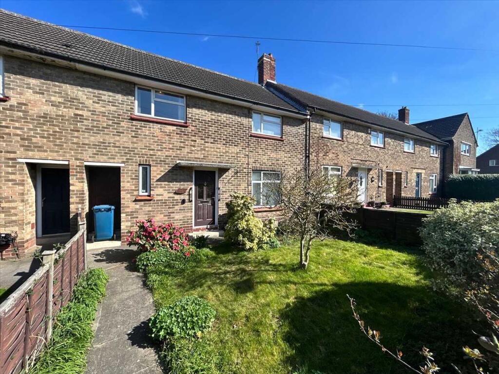 Main image of property: Manor Road, Nottingham