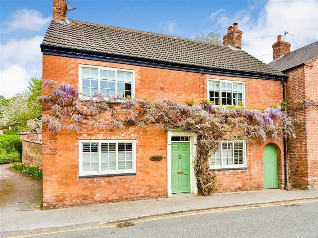 Main image of property: Far Street, Wymeswold, Nottingham
