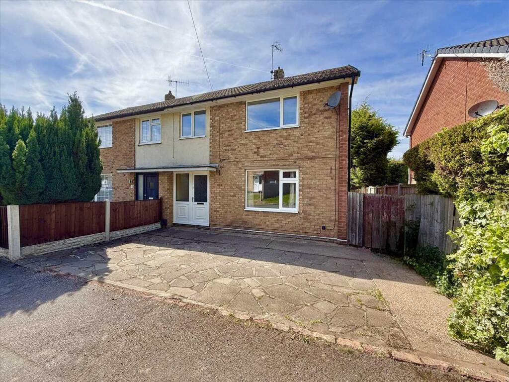 Main image of property: Flaxendale, Cotgrave