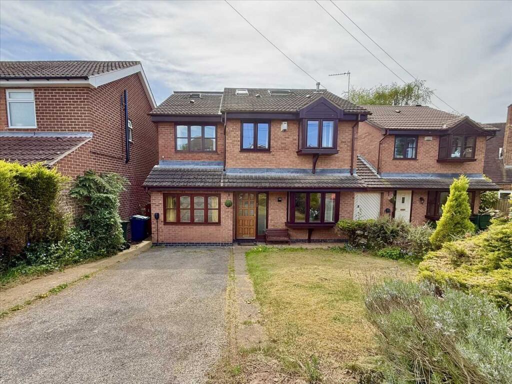 Main image of property: Burnside Grove, Tollerton