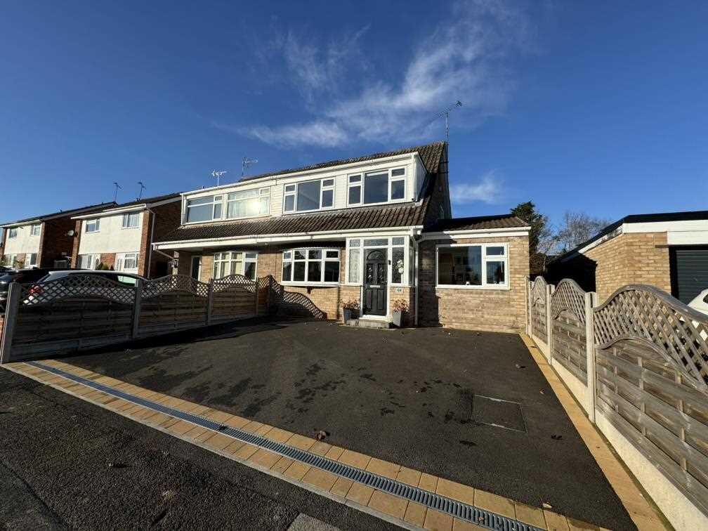 Main image of property: Coltbeck Avenue, Narborough, Narborough